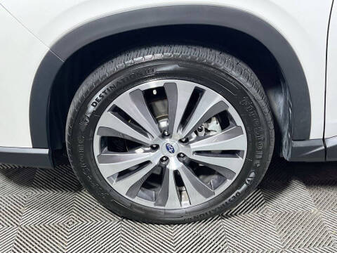 2022 Subaru Ascent Touring