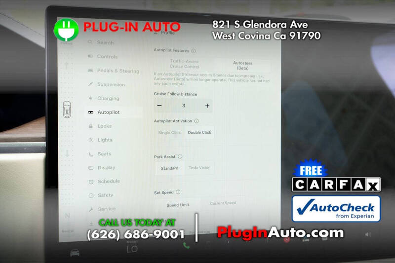 2023 Tesla Model X Standard Range