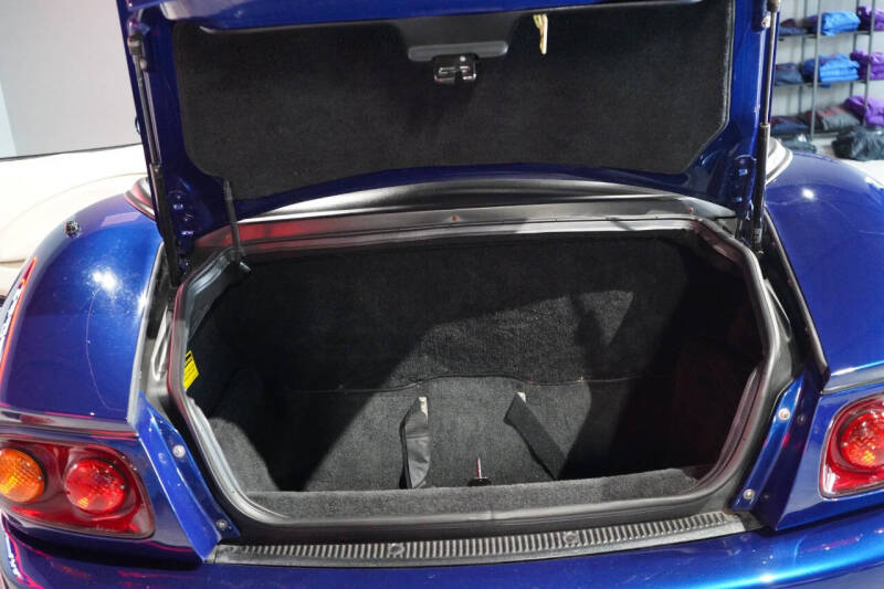 2001 Panoz Esperante