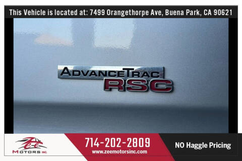 2010 Ford Transit Connect XLT