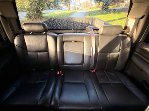 2011 GMC Sierra 1500 SLE