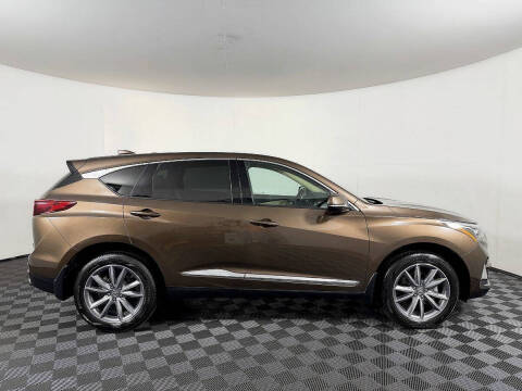 2020 Acura RDX SH-AWD w/Tech
