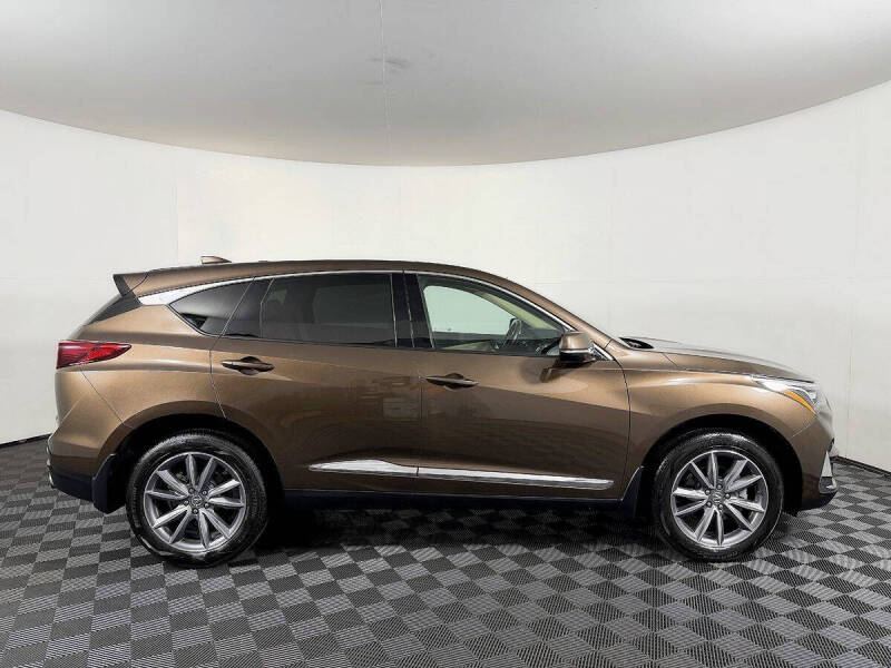 2020 Acura RDX SH-AWD w/Tech