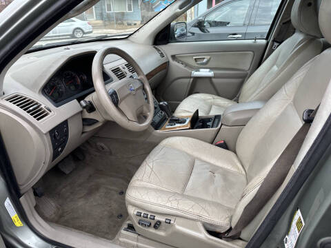 2006 Volvo XC90 2.5T