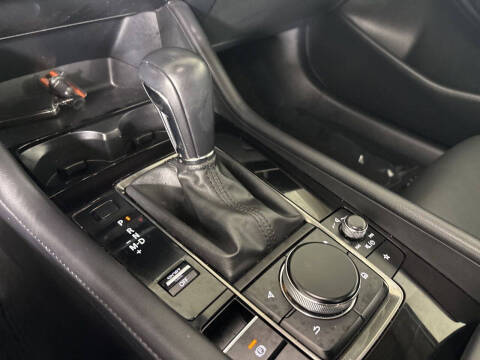 2025 Mazda Mazda3 Sedan 2.5 S Preferred