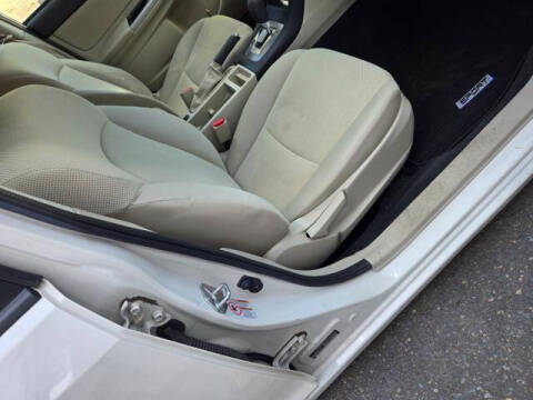 2015 Subaru Impreza 2.0i Premium