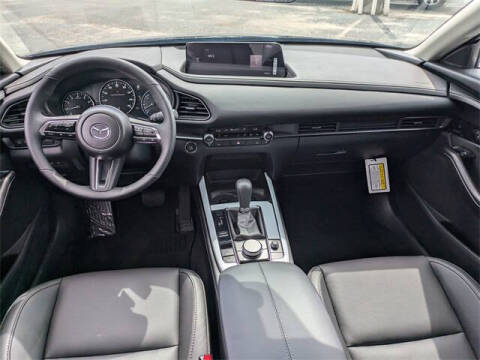 2026 Mazda CX-30 2.5 Turbo Premium Plus