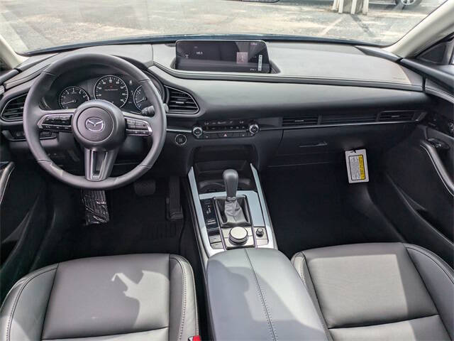 2026 Mazda CX-30 2.5 Turbo Premium Plus