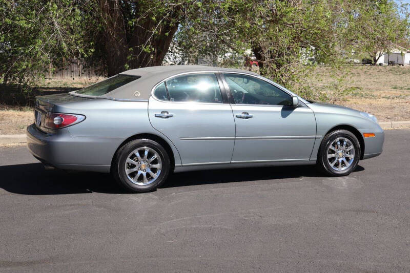 2004 Lexus ES 330