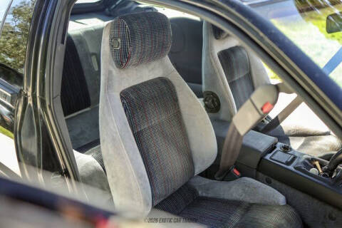 1990 Eagle Talon TSi Turbo