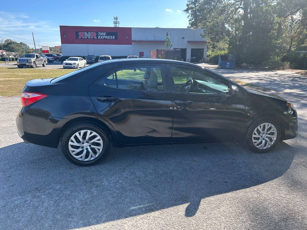 2018 Toyota Corolla for sale at Star Auto Sales in Savannah, GA