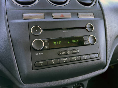 2013 Ford Transit Connect XLT