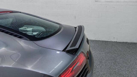 2014 Audi R8 4.2 quattro