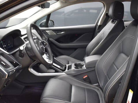 2019 Jaguar I-PACE EV400 S