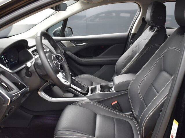 2019 Jaguar I-PACE EV400 S