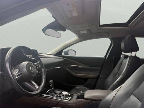 2020 Mazda CX-30 Premium