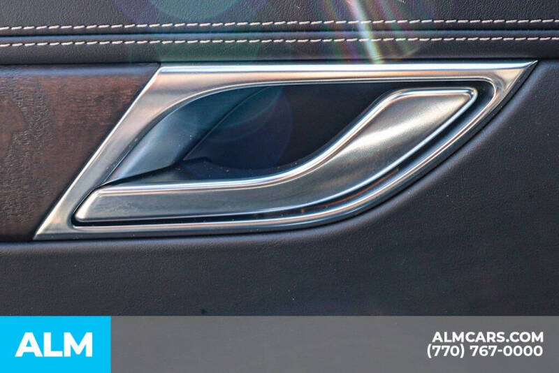 2022 Genesis GV80 2.5T