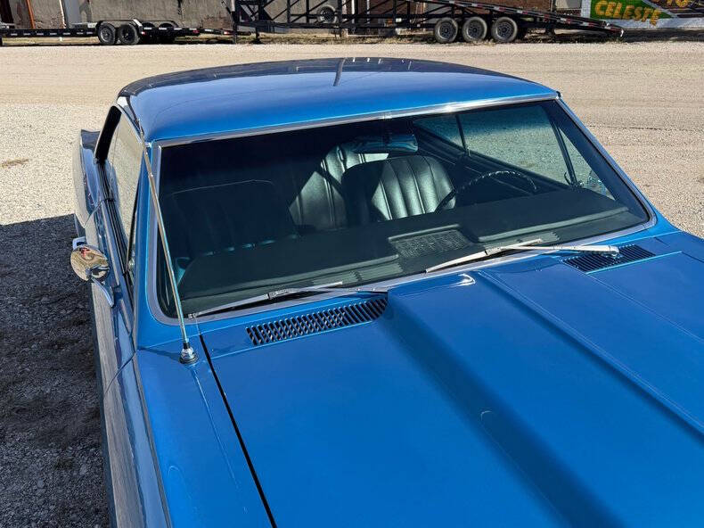 1966 Chevrolet Chevelle
