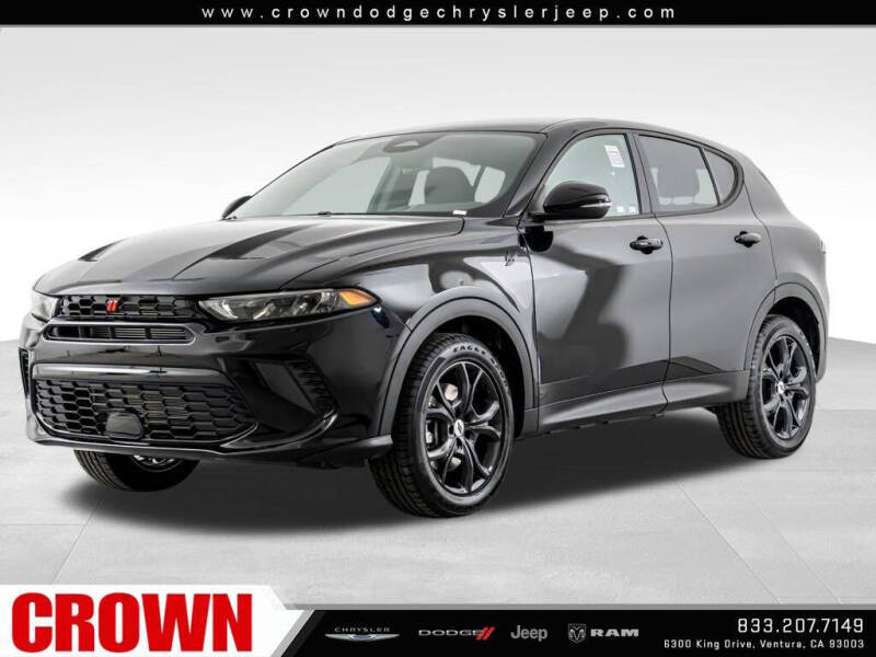 2025 Dodge Hornet GT