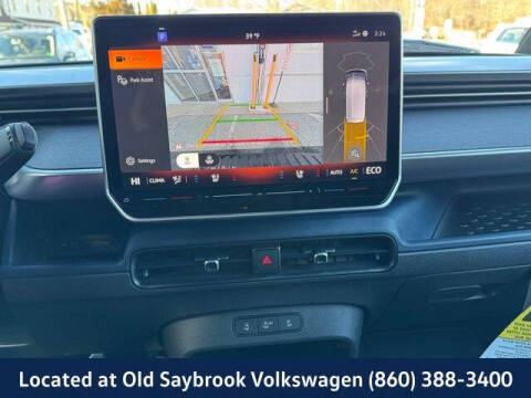 2025 Volkswagen ID. Buzz Pro S