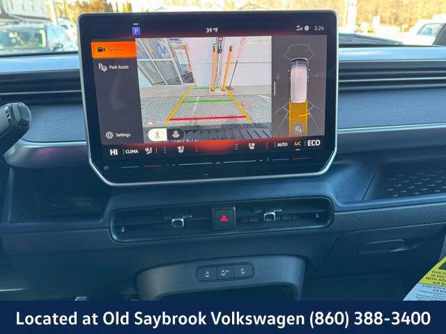 2025 Volkswagen ID. Buzz Pro S