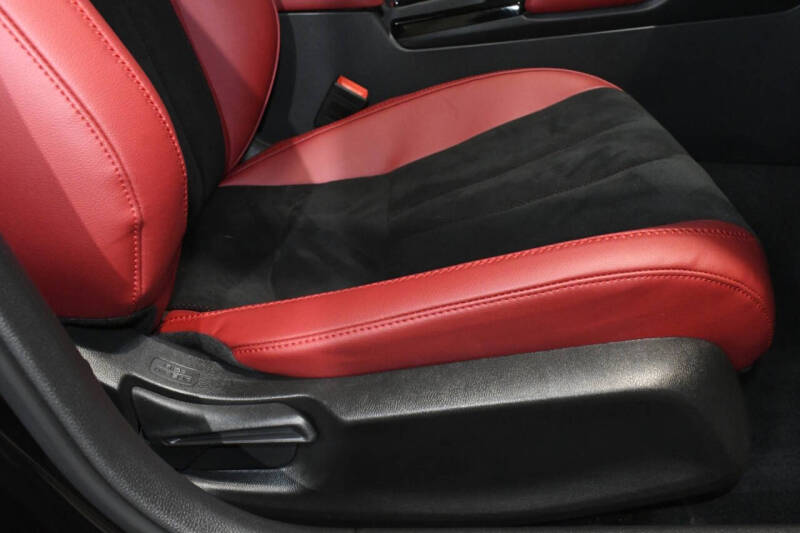 2024 Acura Integra Type S