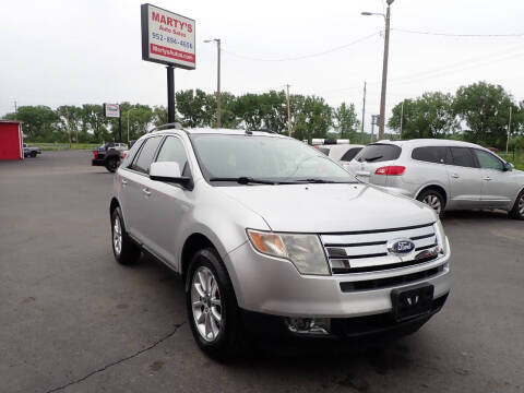2009 Ford Edge SEL