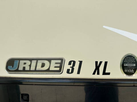 2016 Jayco Redhawk 31 Bunk Beds , LOW MILES