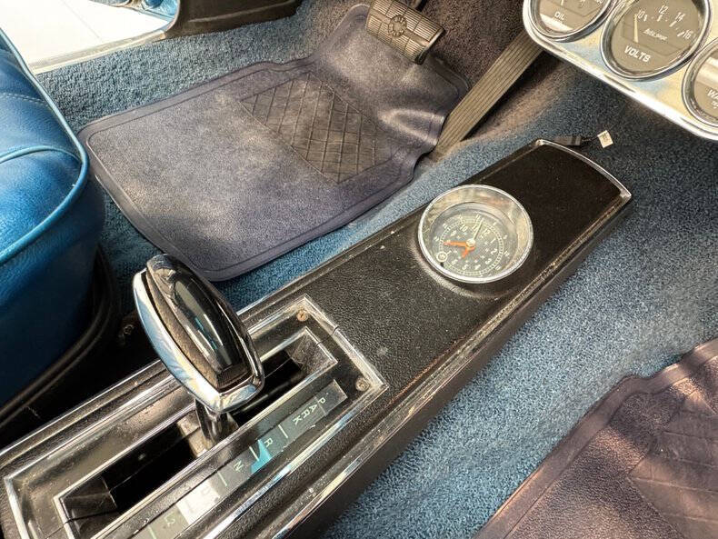 1966 Chevrolet Malibu