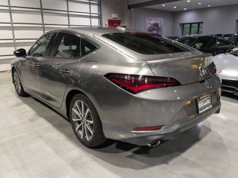2023 Acura Integra