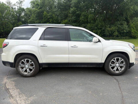 2014 GMC Acadia SLT-1