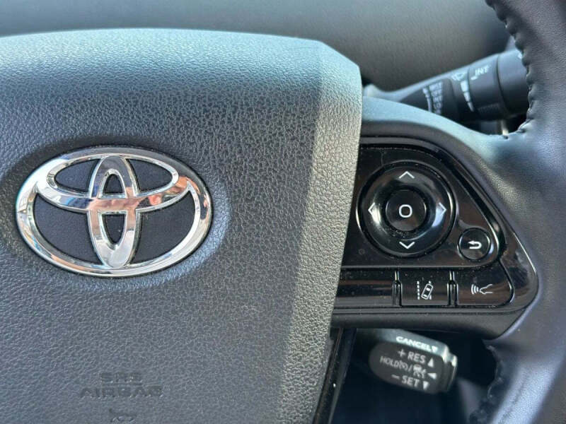 2020 Toyota Prius Prime XLE