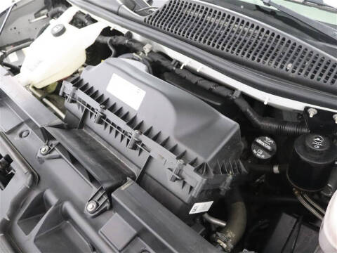 2022 Chevrolet Express 2500