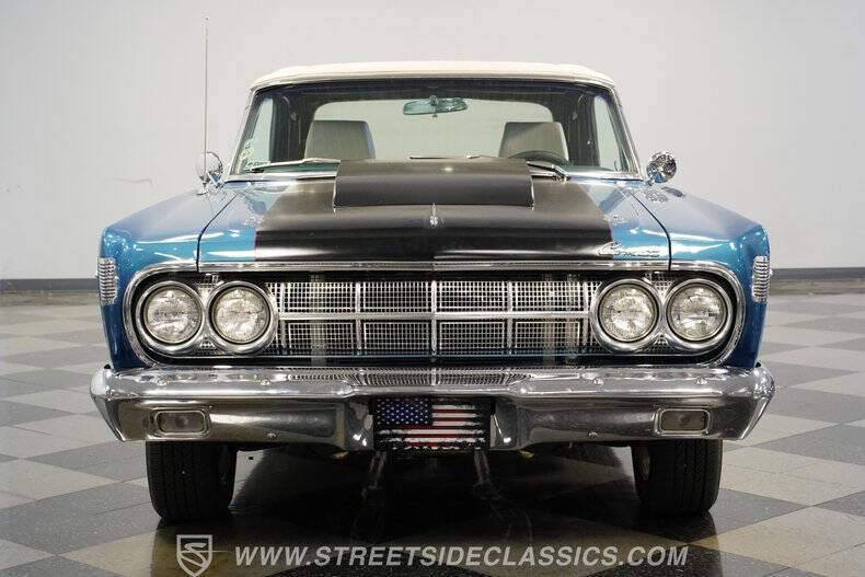 1964 Mercury Comet