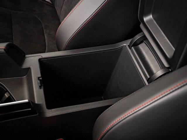 2025 Acura ADX w/A-SPEC