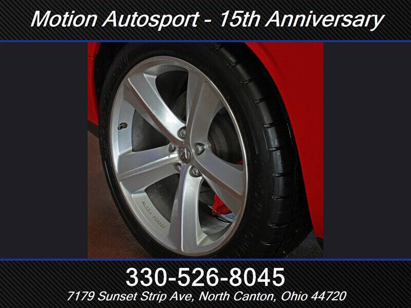 2009 Dodge Challenger SRT8