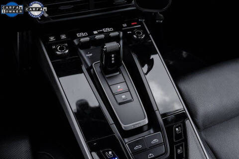 2020 Porsche 911 Carrera 4S