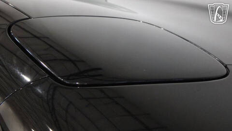 2001 Chevrolet Corvette Z06