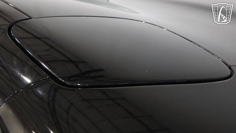 2001 Chevrolet Corvette Z06