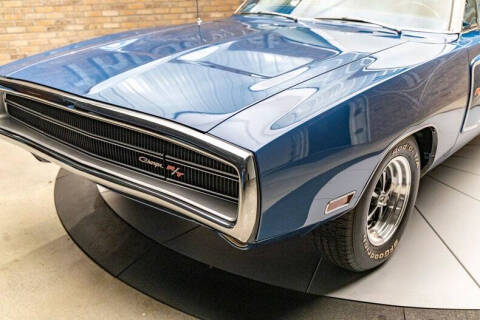 1970 Dodge Charger