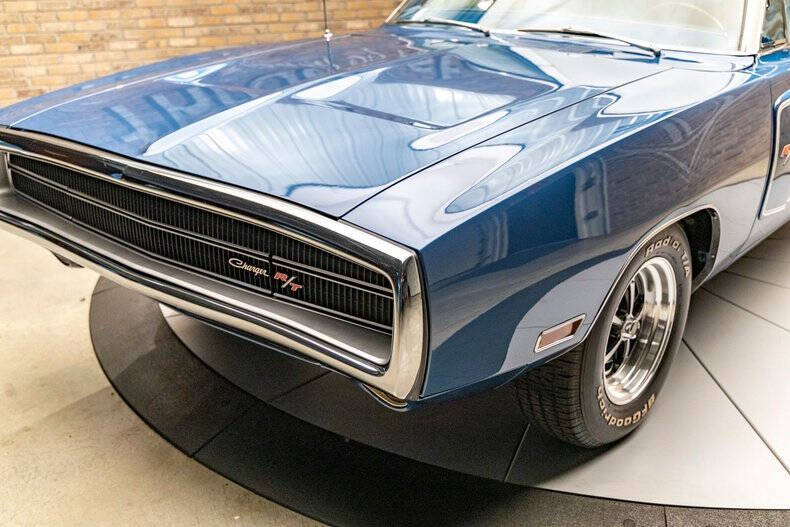 1970 Dodge Charger