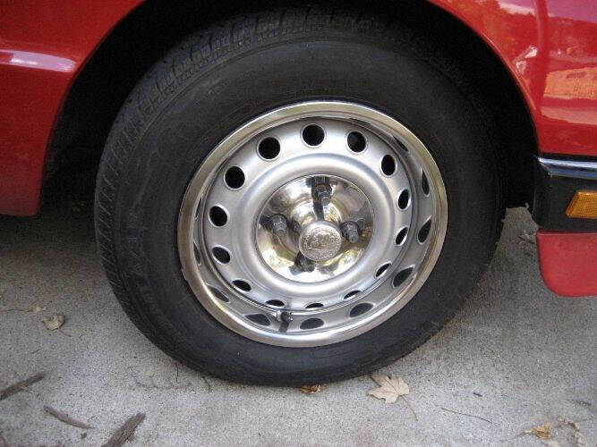 1986 Alfa Romeo Spider Veloce