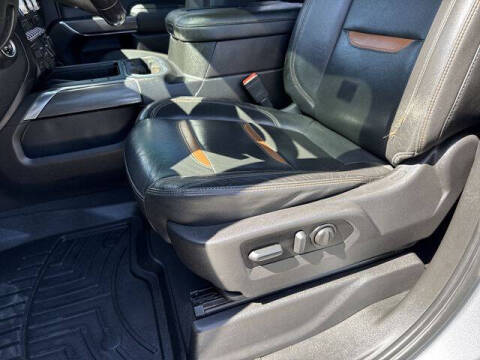 2022 GMC Sierra 1500 Limited