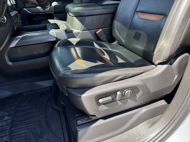 2022 GMC Sierra 1500 Limited