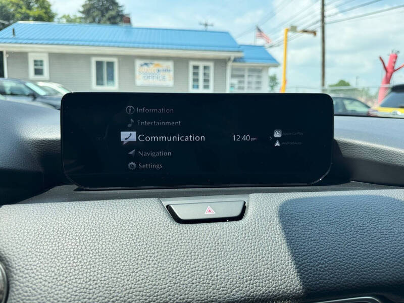 2024 Mazda CX-90 3.3 Turbo Preferred Plus