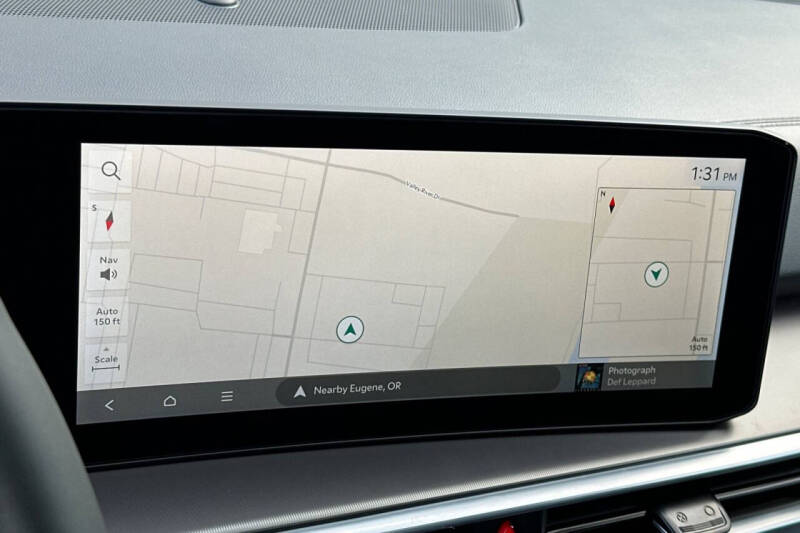 2026 Kia Sorento Hybrid