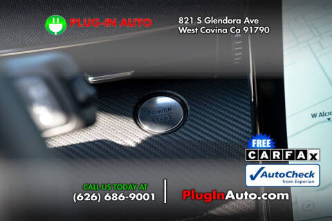 2024 Ford Mustang Mach-E Premium