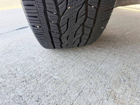 2017 GMC Acadia Limited