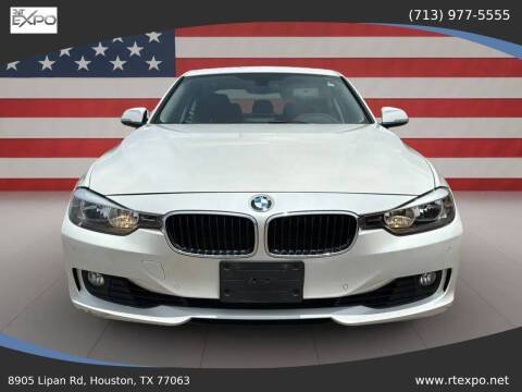 2014 BMW 3 Series 328i