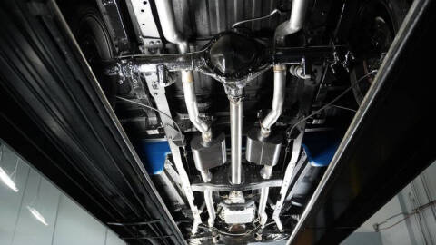 1972 GMC C/K 1500 Series